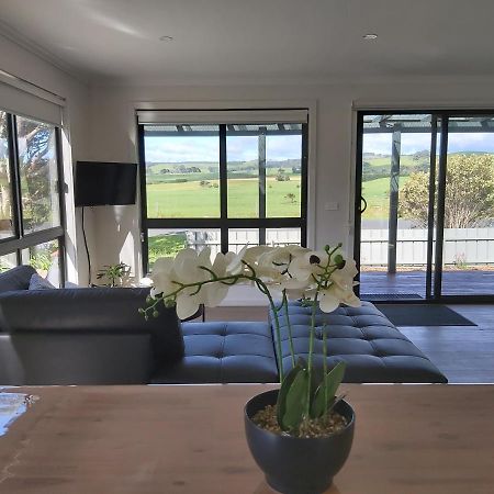 Sunset View Villa Apollo Bay Exteriör bild